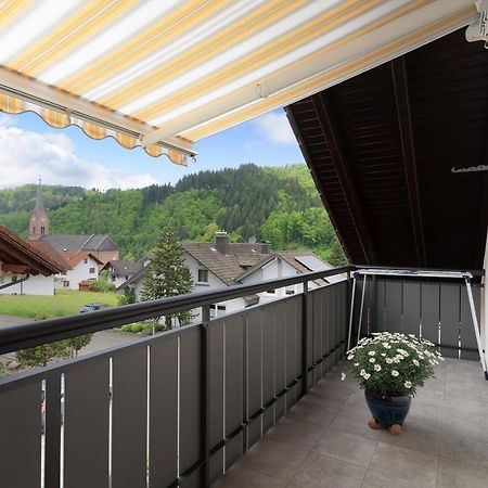 Gieringer Apartment โอแบร์ฮาร์แมร์สบาค ภายนอก รูปภาพ